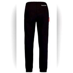 MITCHELL & NESS SATIN JOGGERS 3XL